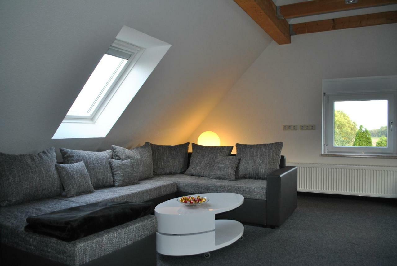 Ferienhaus Relax Kosseln Exterior foto